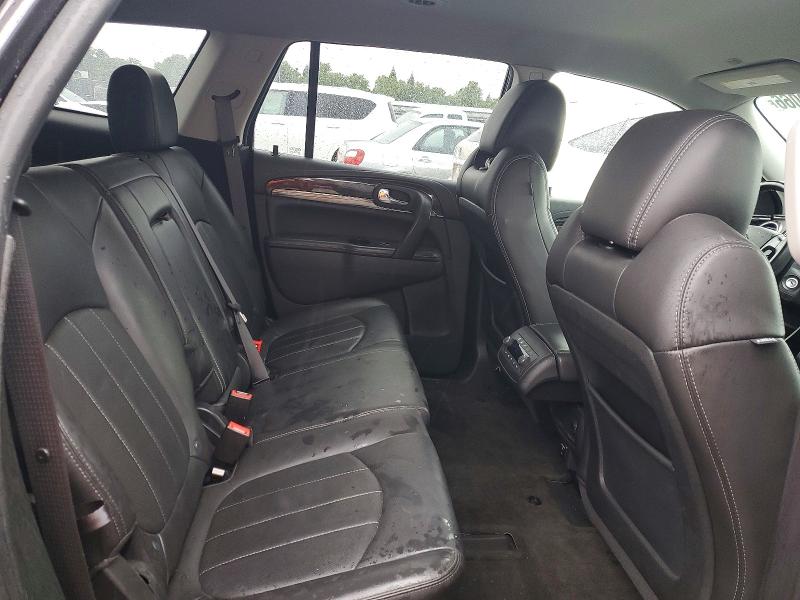 Продажа на аукционе авто 2015 Buick Enclave, vin: 5GAKRBKD8FJ236667, номер лота: 50609066