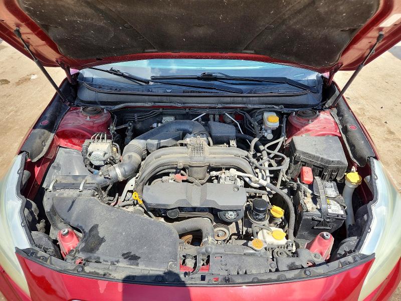 2015 Subaru Legacy მანქანა იყიდება აუქციონზე, vin: 4S3BNBL67F3023739, აუქციონის ნომერი: 50787146