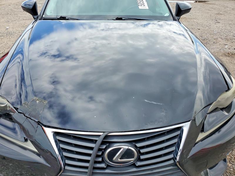 Aukcja sprzedaży 2014 Lexus Is, vin: JTHBF1D20E5034232, numer aukcji: 50588546