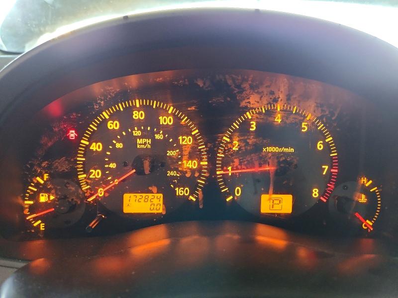 Aukcja sprzedaży 2004 Infiniti G35, vin: JNKCV54E84M826612, numer aukcji: 50615136