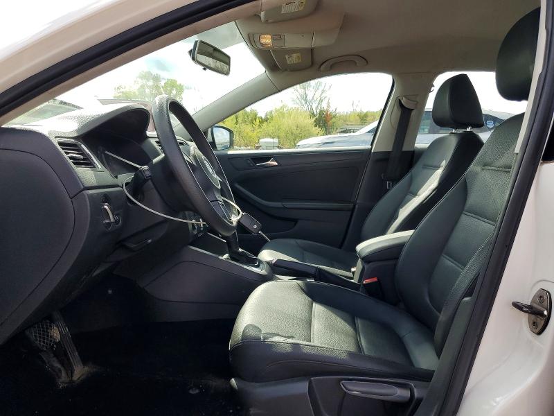Продаж на аукціоні авто 2011 Volkswagen Jetta, vin: 3VWDZ7AJXBM341443, номер лоту: 51381686