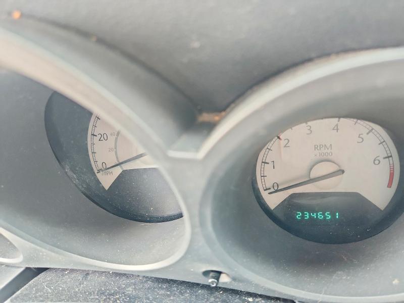 Aukcja sprzedaży 2008 Chrysler Sebring, vin: 1C3LC46K08N152609, numer aukcji: 50276916