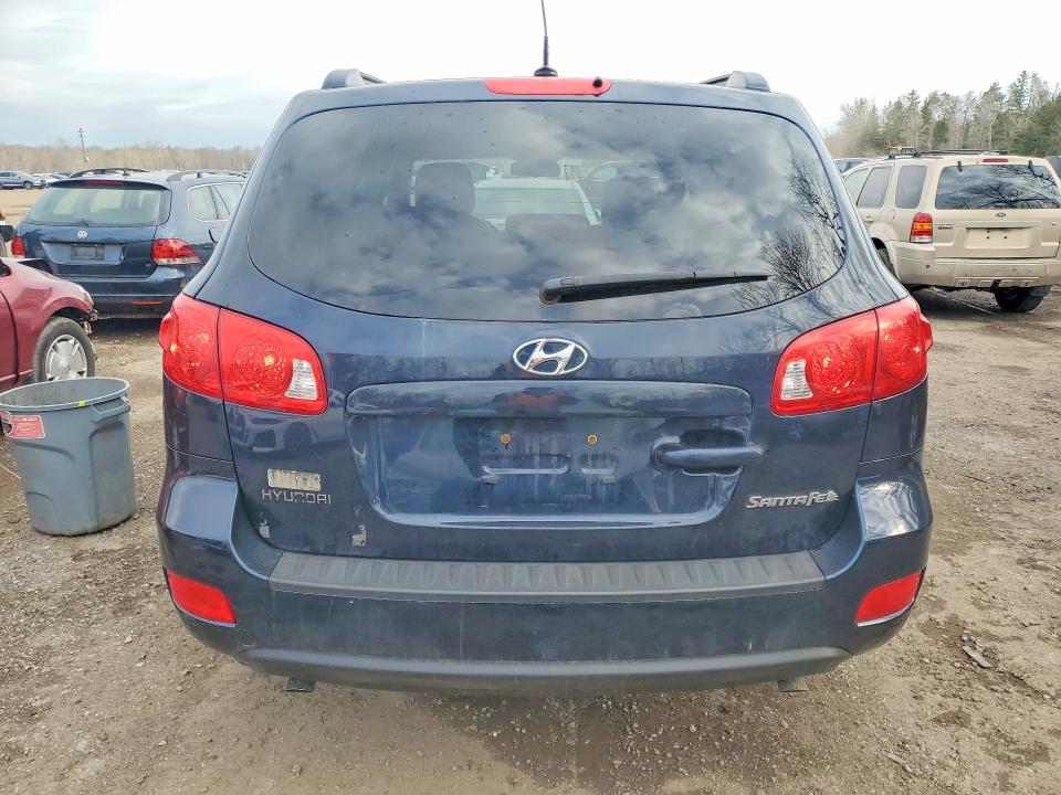 Aukcja sprzedaży 2009 Hyundai Santa Fe, vin: 5NMSG13D69H233998, numer aukcji: 50347746