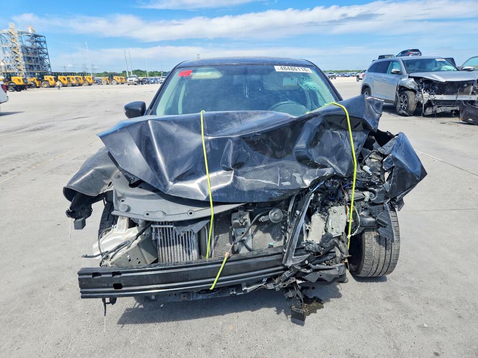 Aukcja sprzedaży 2018 Nissan Sentra, vin: 3N1CB7APXJY233034, numer aukcji: 48486116