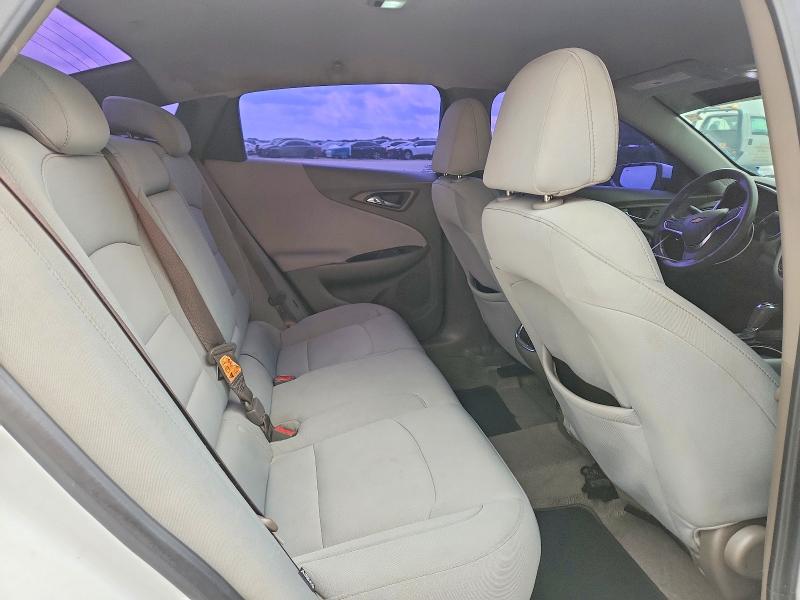 Aukcja sprzedaży 2018 Chevrolet Malibu, vin: 1G1ZD5ST4JF213413, numer aukcji: 49278526