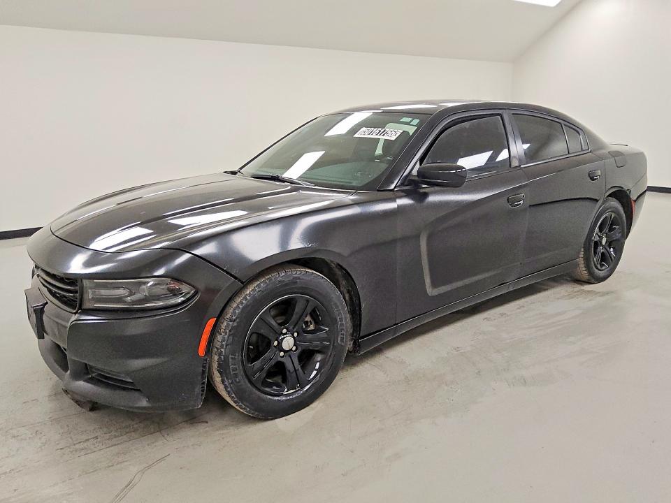 Aukcja sprzedaży 2021 Dodge Charger, vin: 2C3CDXBG8MH624610, numer aukcji: 50161756