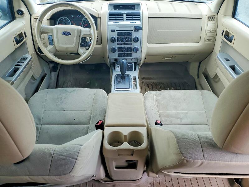 2012 Ford Escape მანქანა იყიდება აუქციონზე, vin: 1FMCU9DG9CKC69633, აუქციონის ნომერი: 50845196
