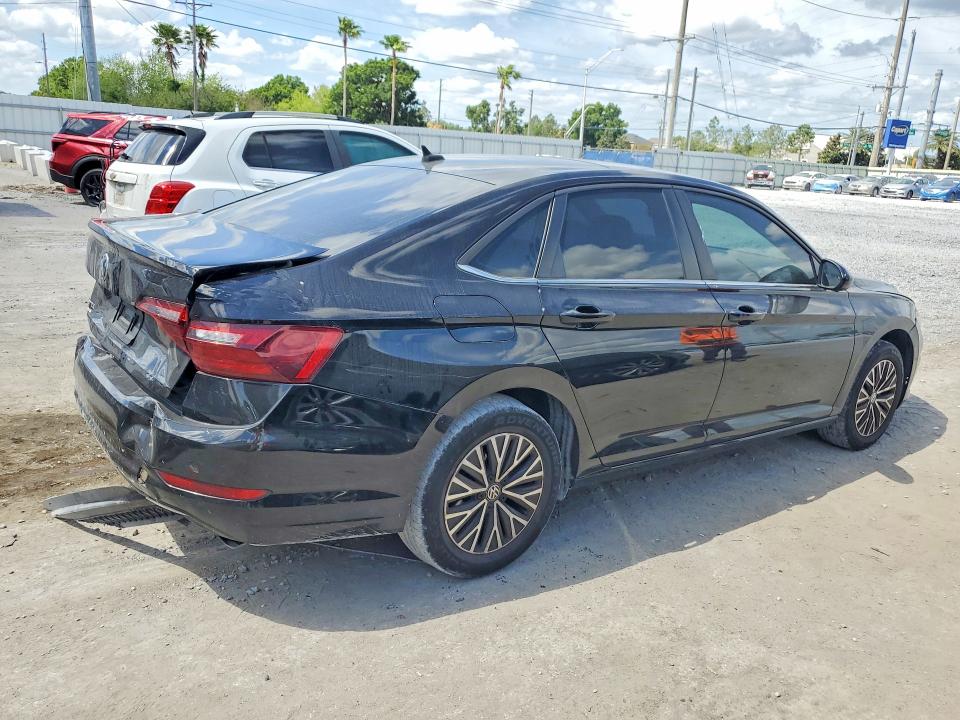 Продаж на аукціоні авто 2021 Volkswagen Jetta, vin: 3VWC57BU8MM040611, номер лоту: 50720236