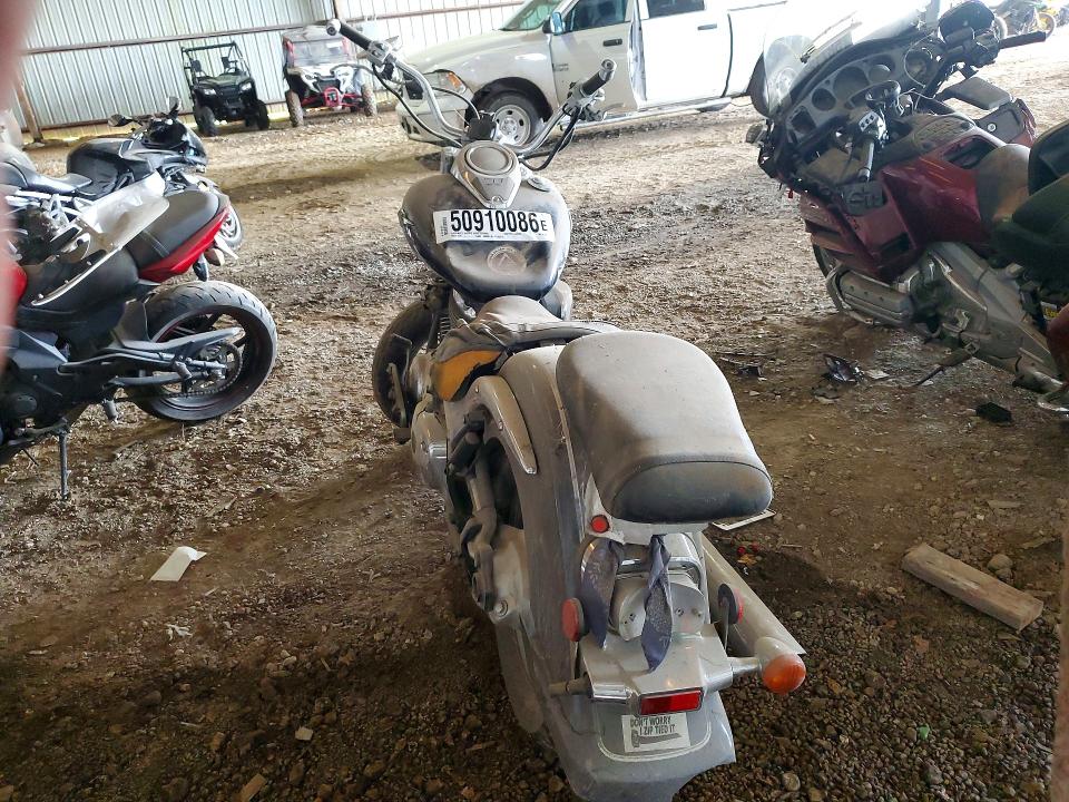 Aukcja sprzedaży 2006 Suzuki C50, vin: JS1VS55A762101428, numer aukcji: 50910086