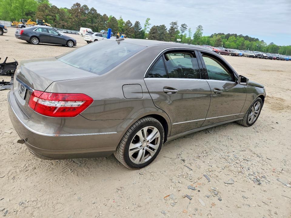 Продажа на аукционе авто 2011 Mercedes-benz E, vin: WDDHF5GB3BA358489, номер лота: 49300526