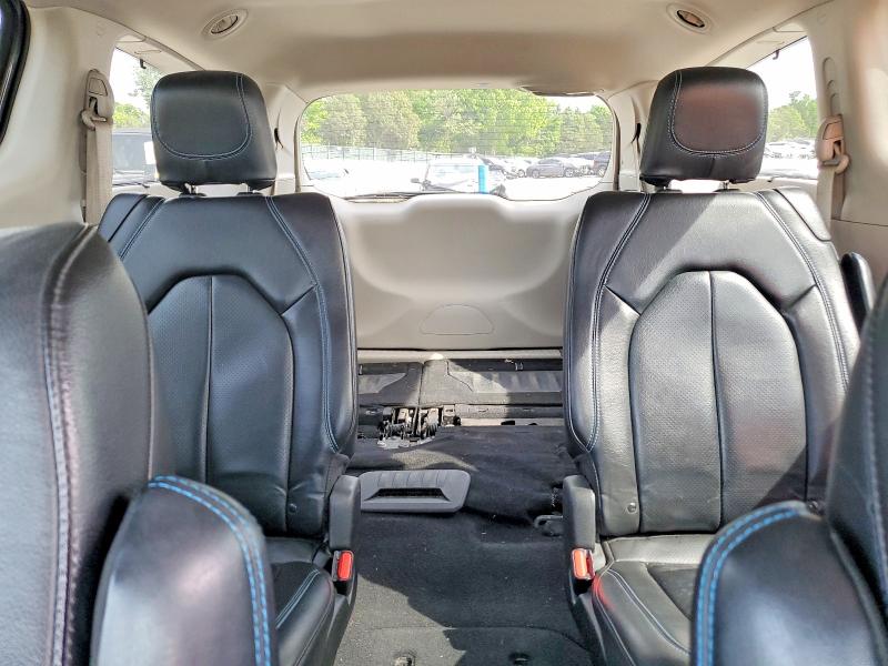 Продаж на аукціоні авто 2021 Chrysler Pacifica, vin: 2C4RC1BG2MR601002, номер лоту: 51830906