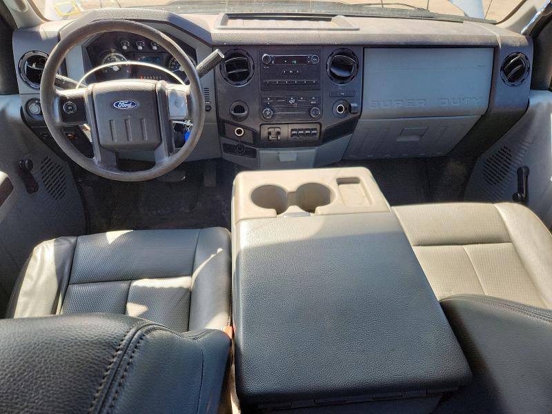 Продажа на аукционе авто 2016 Ford F450, vin: 1FD0W4GY7GEB65067, номер лота: 53670966