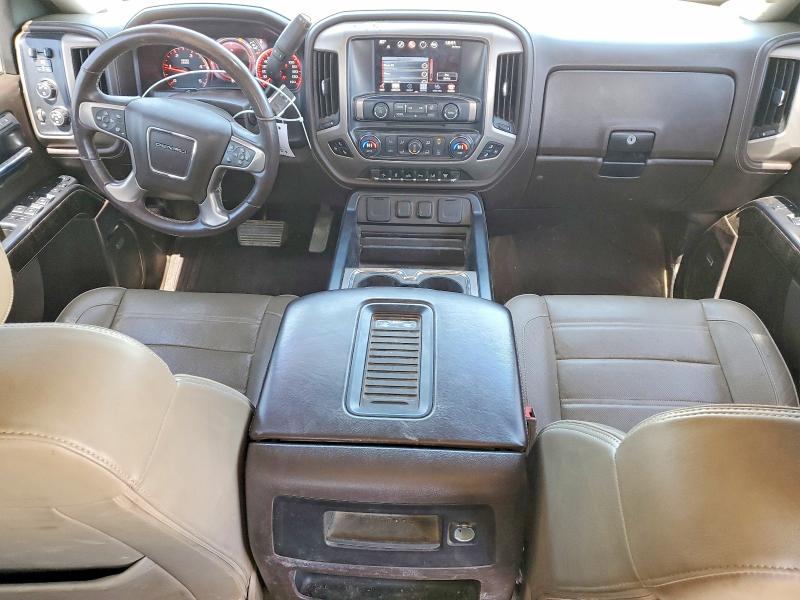 Aukcja sprzedaży 2016 Gmc Sierra, vin: 1GT12UE89GF212827, numer aukcji: 49022496