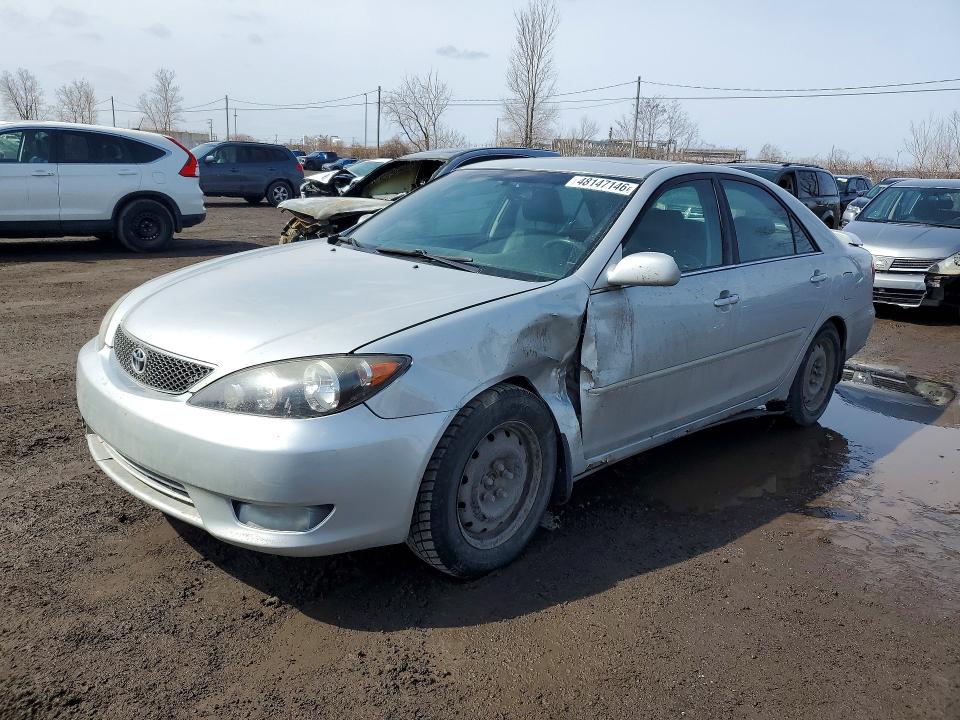 Aukcja sprzedaży 2005 Toyota Camry, vin: 4T1BE32K05U532547, numer aukcji: 48147146