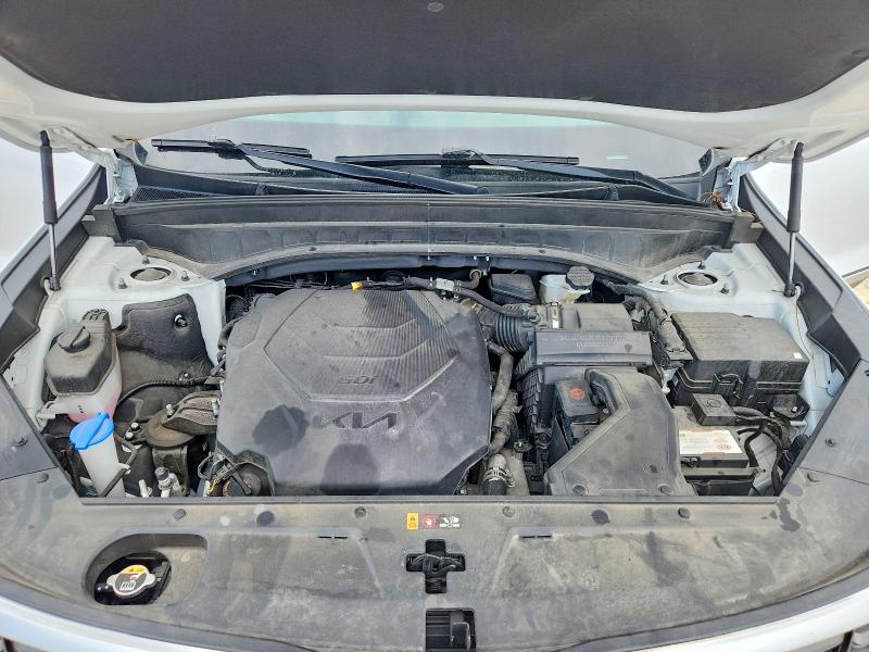 Aukcja sprzedaży 2023 Kia Telluride, vin: 5XYP64GC8PG335984, numer aukcji: 51837586