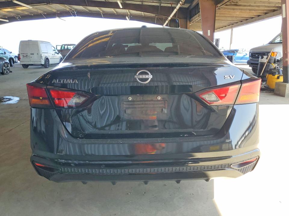 51335156 :رقم المزاد ، 1N4BL4DVXRN305962 vin ، 2024 Nissan Altima مزاد بيع