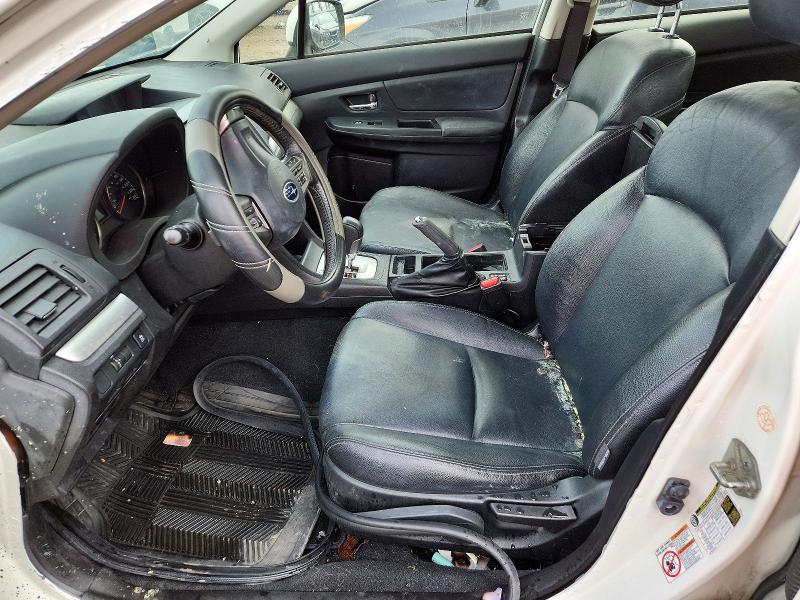 Продаж на аукціоні авто 2014 Subaru Impreza, vin: JF1GPAK60E8293589, номер лоту: 49479026