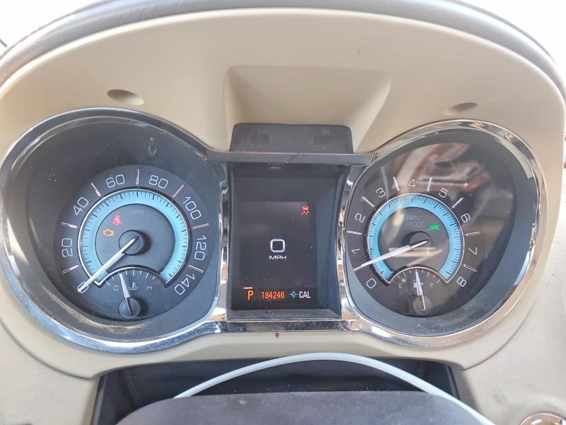 Продажа на аукционе авто 2012 Buick Lacrosse, vin: 1G4GJ5E38CF204764, номер лота: 49838856