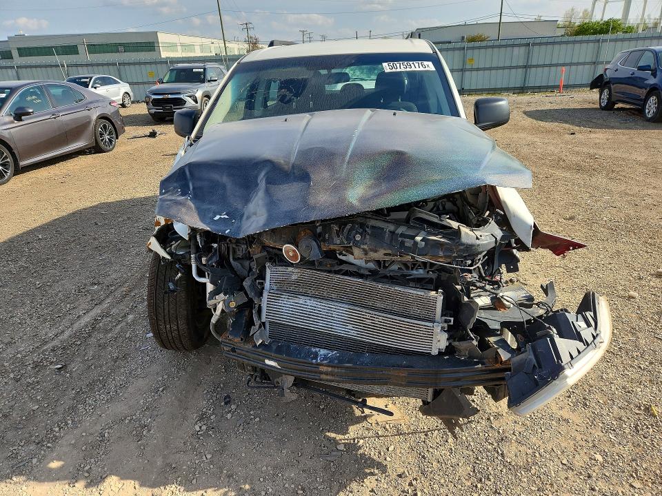 Продаж на аукціоні авто 2016 Dodge Journey, vin: 3C4PDCAB9GT118176, номер лоту: 50759176