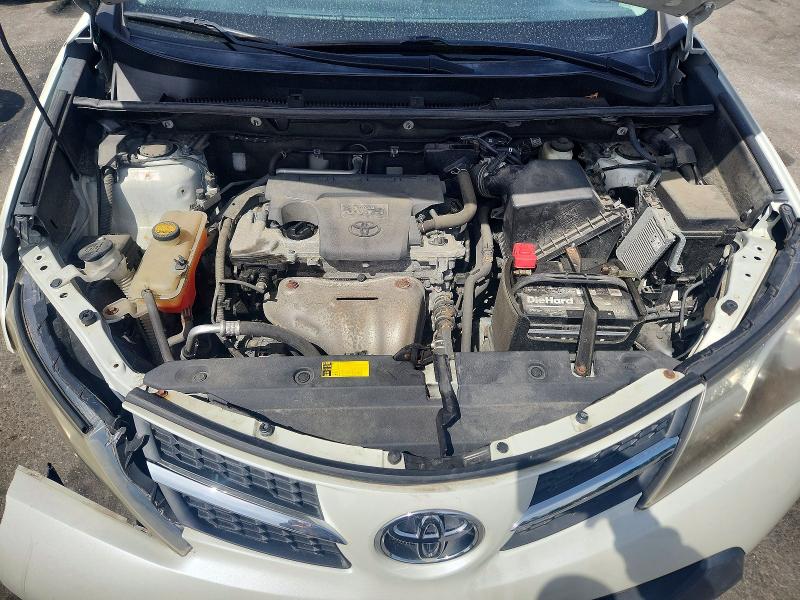 Продажа на аукционе авто 2015 Toyota Rav4, vin: 2T3DFREV3FW398169, номер лота: 51797566
