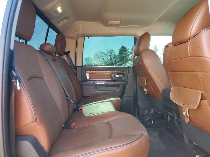 Aukcja sprzedaży 2013 Ram 1500, vin: 1C6RR6WT9DS661478, numer aukcji: 48209316