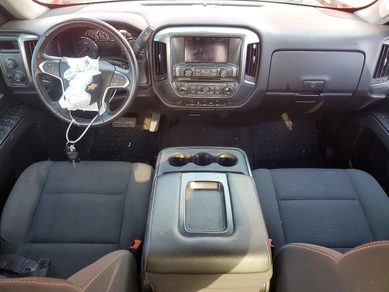 Продажа на аукционе авто 2016 Chevrolet Silverado, vin: 1GCVKREH9GZ403452, номер лота: 50798696