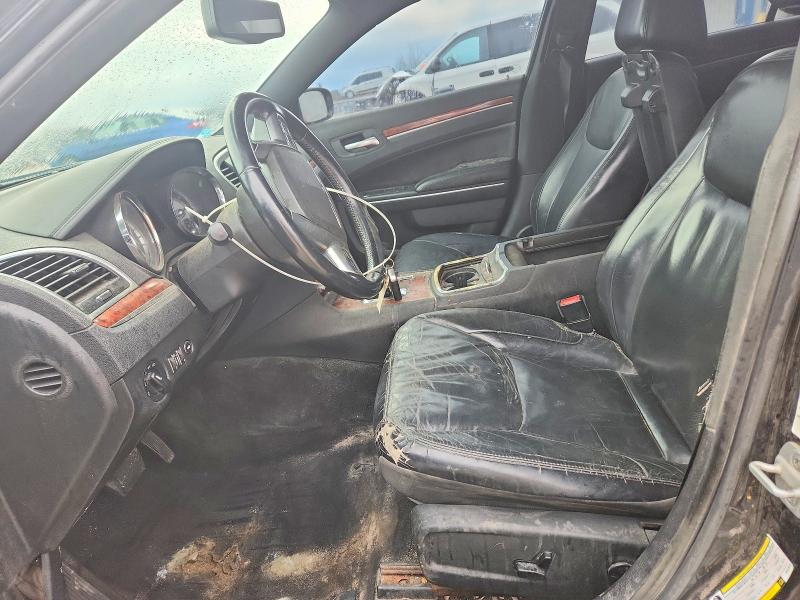 49775236 :رقم المزاد ، 2C3CCAAG7DH518540 vin ، 2013 Chrysler 300 مزاد بيع