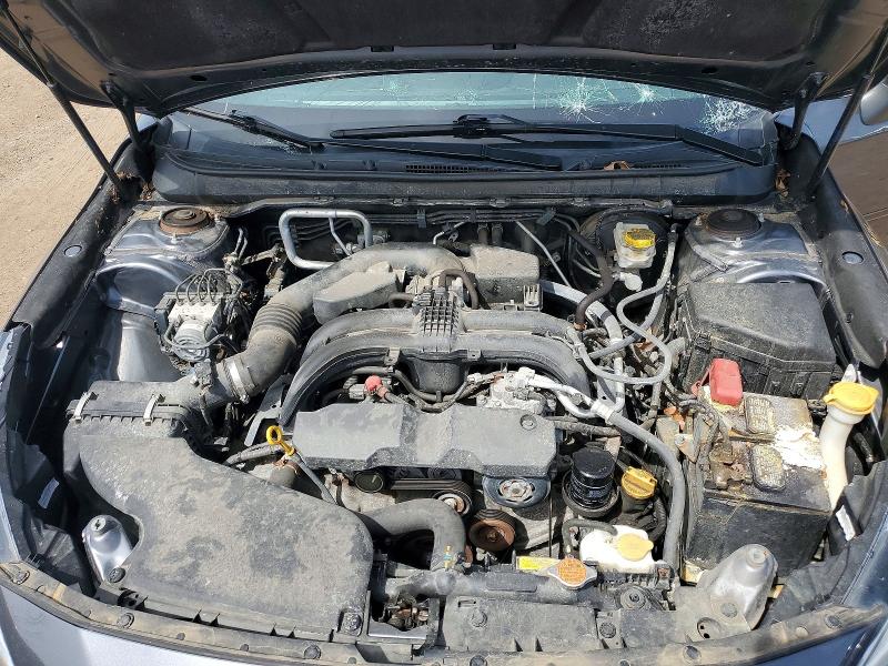 Aukcja sprzedaży 2019 Subaru Legacy, vin: 4S3BNAF63K3031322, numer aukcji: 51537916