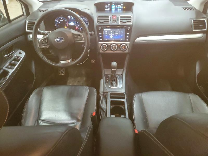 Aukcja sprzedaży 2015 Subaru Xv Crosstrek, vin: JF2GPAPC8FH244569, numer aukcji: 51873036