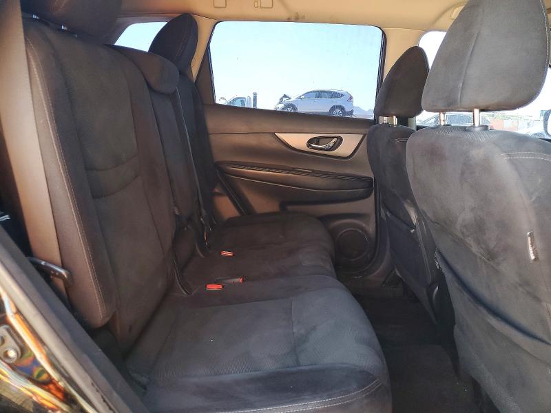 Продаж на аукціоні авто 2014 Nissan Rogue, vin: 5N1AT2MT6EC808012, номер лоту: 51633266