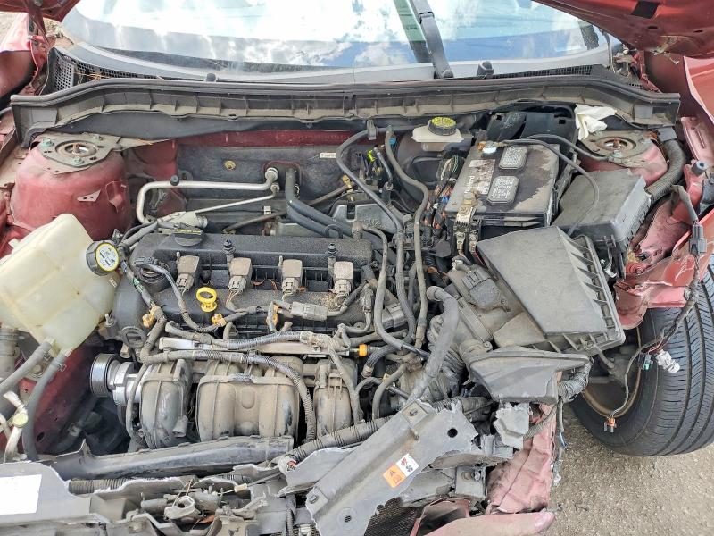 Продажа на аукционе авто 2010 Mazda 3, vin: JM1BL1SF0A1231564, номер лота: 51277086