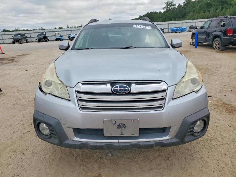 Aukcja sprzedaży 2013 Subaru Outback, vin: 4S4BRBCC9D3229566, numer aukcji: 50532876