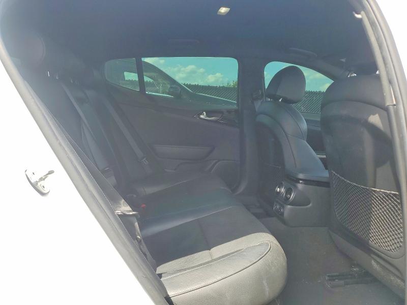 Aukcja sprzedaży 2020 Kia Stinger, vin: KNAE15LA1L6077155, numer aukcji: 51538066