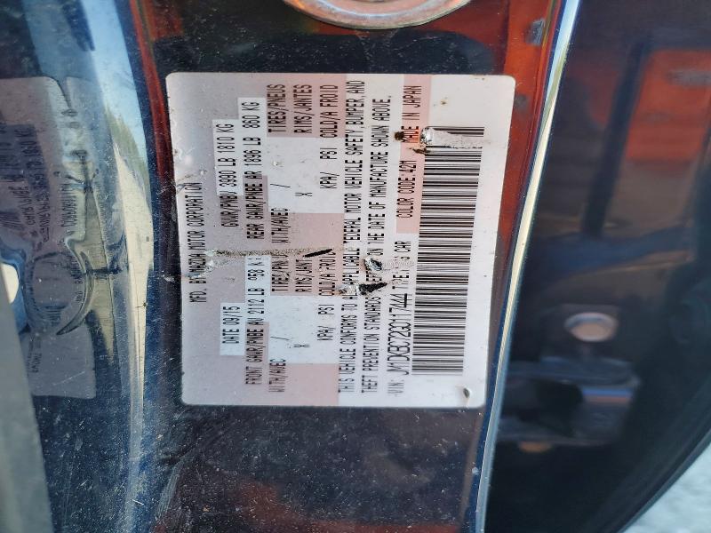 Продаж на аукціоні авто 2016 Mazda Cx-3, vin: JM1DKBC72G0117444, номер лоту: 49550096