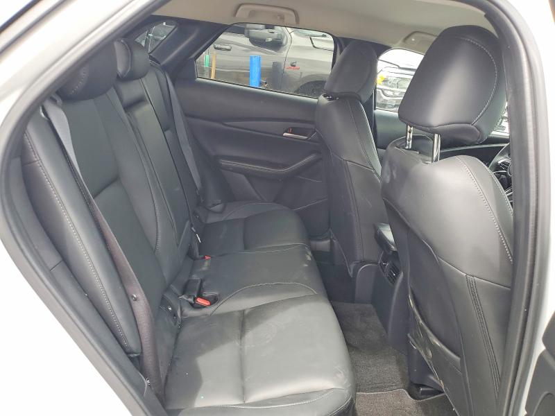 Auction sale of the 2025 Mazda Cx-30, vin: 3MVDMBBM6SM796799, lot number: 50364636