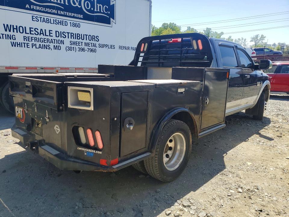 Продаж на аукціоні авто 2012 Dodge Ram 3500, vin: 3C63DRJL6CG329873, номер лоту: 49373196