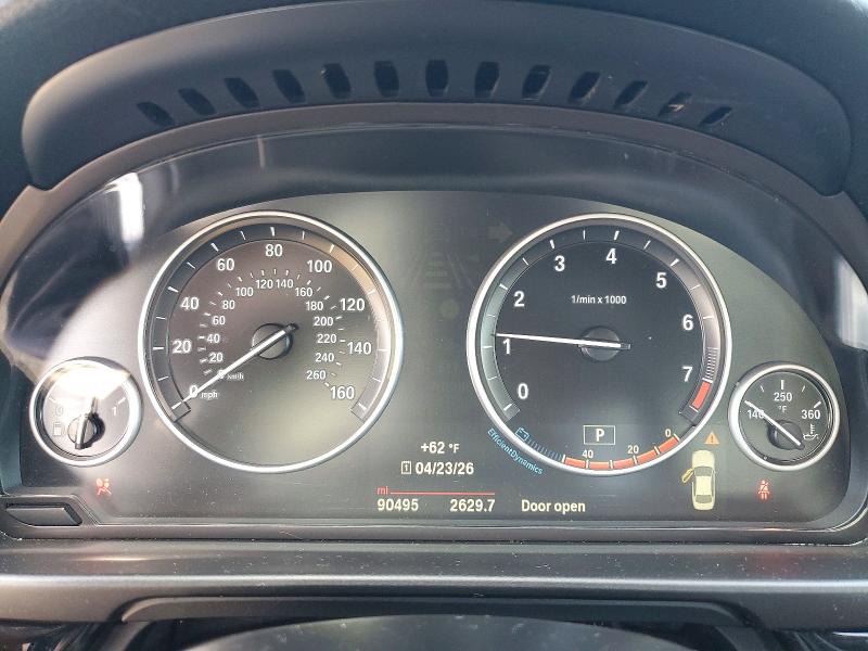 Продажа на аукционе авто 2016 Bmw 535, vin: WBA5B3C56GG256814, номер лота: 50662656