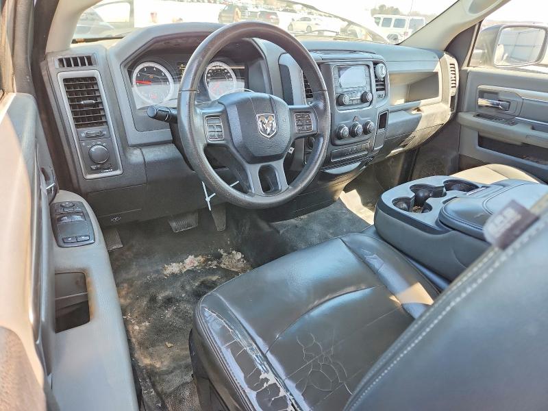 Aukcja sprzedaży 2013 Ram 1500, vin: 3C6JR6DG8DG515115, numer aukcji: 48964696