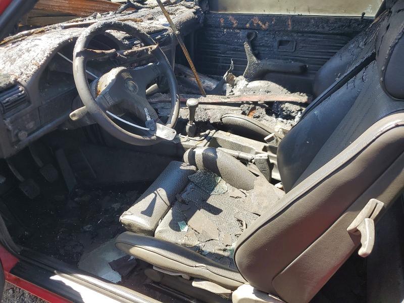 Aukcja sprzedaży 1986 Bmw 325, vin: WBAAB5400G9676408, numer aukcji: 49286896