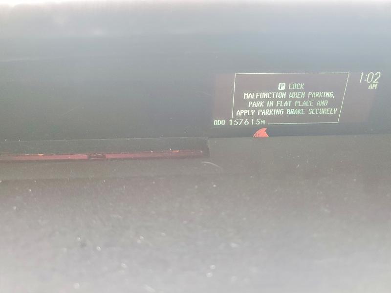 49645796 :رقم المزاد ، JTDKN3DU7B5345458 vin ، 2011 Toyota Prius مزاد بيع