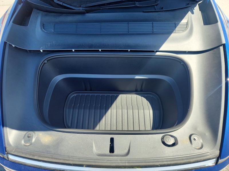 Aukcja sprzedaży 2026 Tesla Model Y, vin: 7SAYGDEE2TA395251, numer aukcji: 50290396