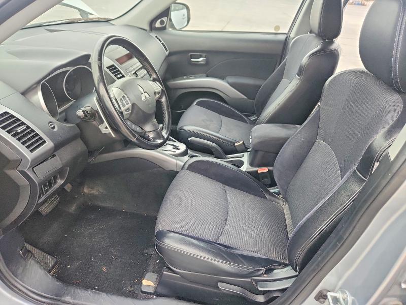 Aukcja sprzedaży 2010 Mitsubishi Outlander, vin: JA4AS3AW2AZ009454, numer aukcji: 48928536