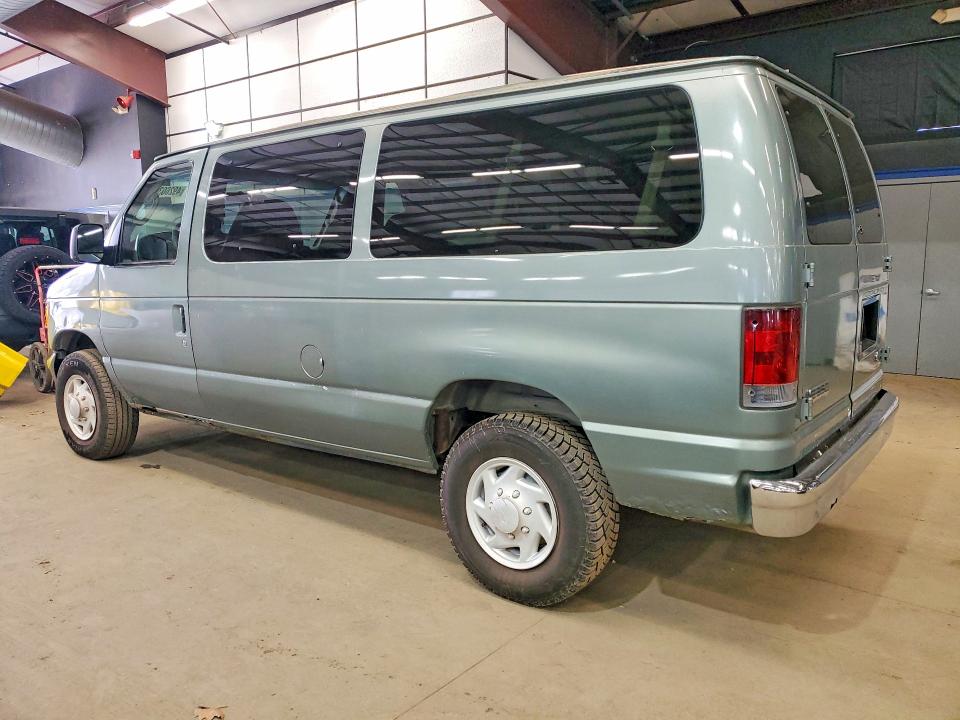 49260346 :رقم المزاد ، 1FBNE31L76DA81912 vin ، 2006 Ford Econoline مزاد بيع