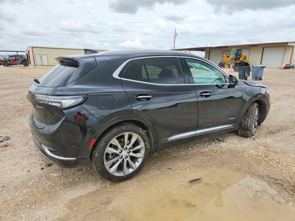 Aukcja sprzedaży 2021 Buick Envision, vin: LRBFZRR44MD120469, numer aukcji: 50048966