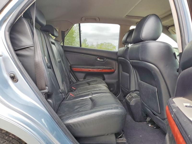 Aukcja sprzedaży 2004 Lexus Rx, vin: JTJHA31U740019831, numer aukcji: 51462946