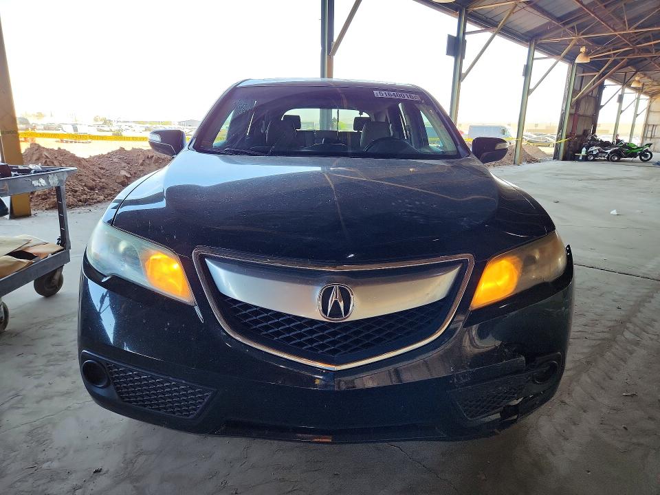 Продаж на аукціоні авто 2013 Acura Rdx, vin: 5J8TB3H32DL010347, номер лоту: 51640016