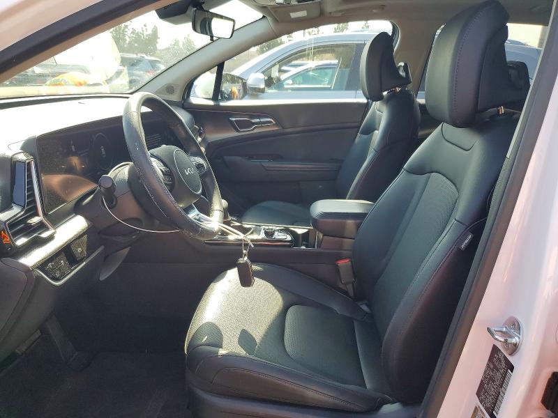 Продаж на аукціоні авто 2024 Kia Sportage, vin: 5XYK43DF7RG142561, номер лоту: 51693416