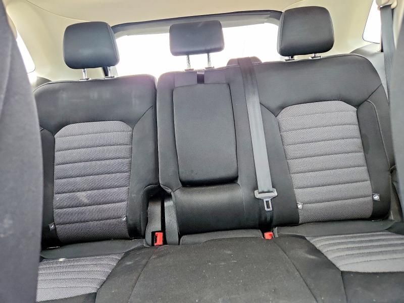 Продажа на аукционе авто 2022 Ford Edge, vin: 2FMPK4G91NBB09640, номер лота: 51321306