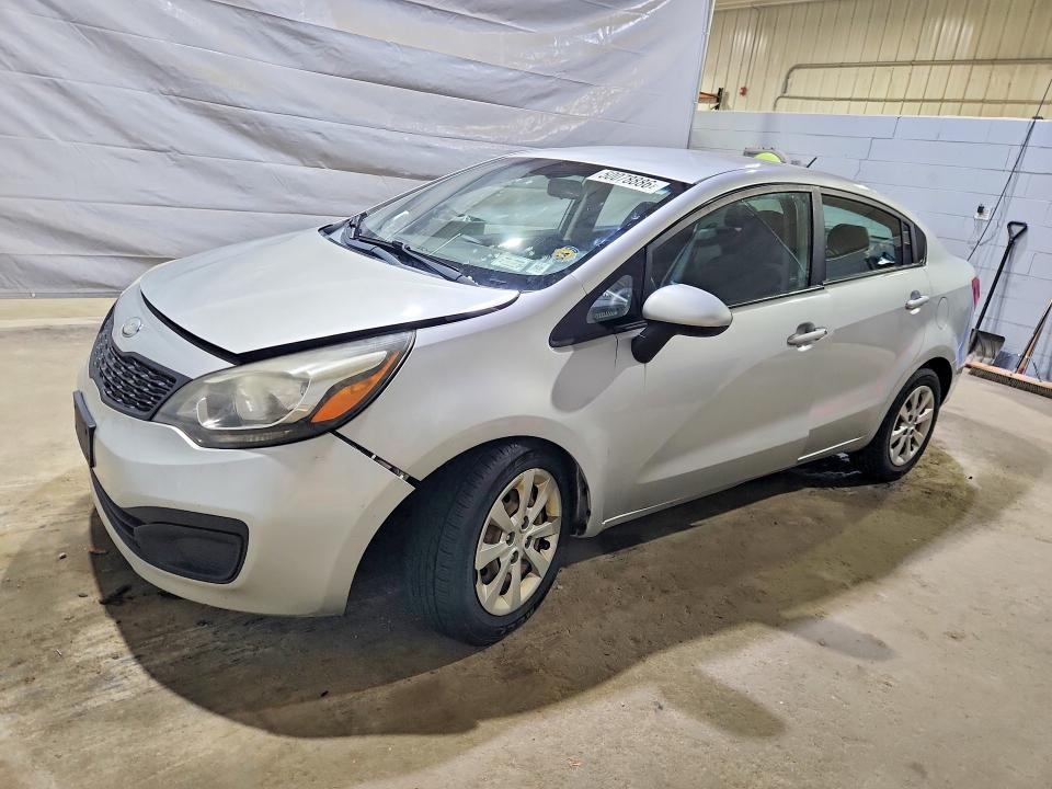 Aukcja sprzedaży 2013 Kia Rio, vin: KNADM4A35D6238979, numer aukcji: 50078886