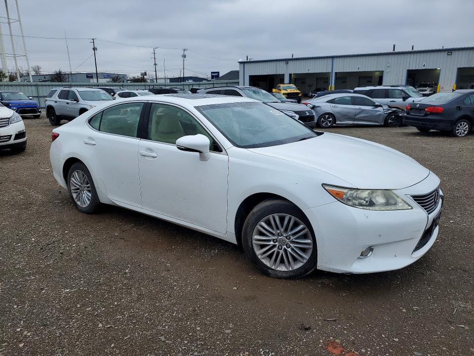 Продажа на аукционе авто 2013 Lexus Es 350, vin: JTHBK1GG0D2050157, номер лота: 47723316